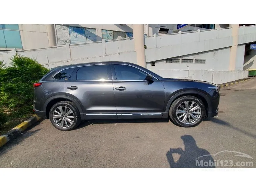 2022 Mazda CX-9 AWD SUV