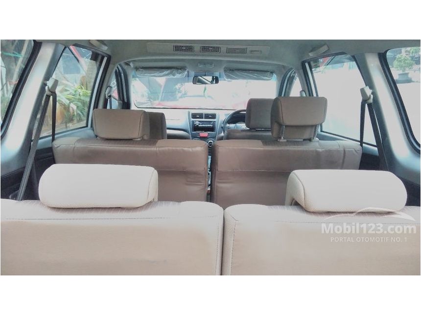 Jual Mobil Daihatsu Xenia 2019 M 1 0 di DKI Jakarta Manual 