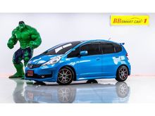 2011 Honda Jazz 1.5 (ปี 08-14) SV i-VTEC Hatchback