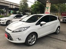 2011 Ford Fiesta 1.6 (ปี 10-16) Sport+ Hatchback AT