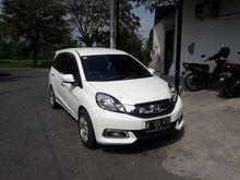 Jual Cepat Honda Mobilio Prestige CVT 2014
