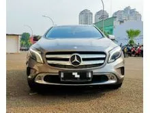 2014 Mercedes-Benz GLA200 1.6 Urban SUV