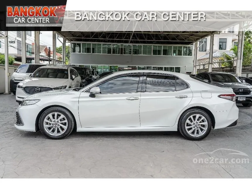 2022 Toyota CAMRY Sport Sedan