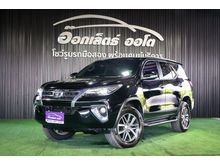 2016 Toyota Fortuner 2.8 (ปี 15-18) V SUV