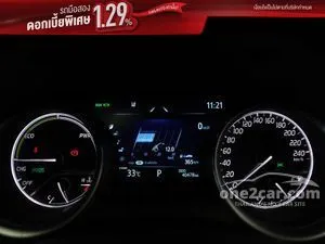 2022 Toyota CAMRY 2.5 HEV Premium Sedan