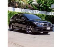 2024 Honda City 1.5 (ปี 20-25) e:HEV SV Hatchback