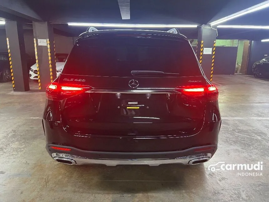 2024 Mercedes-Benz GLE450 4MATIC AMG Line Wagon