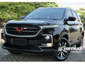 2019 Wuling Almaz 1.5 LT Lux+ Exclusive Wagon KM 23rb, Nol Spet, Rawat Dealer, Istimewa
