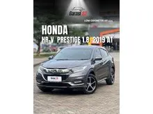 2019 Honda HR-V 1.8 Prestige SUV