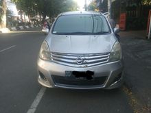 2013 Nissan Grand Livina 1.5 XV MPV