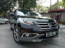 2014 Honda CR-V 2.4 Prestige SUV,,HARGA KHUSUS KREDIT,MOBIL ISTIMEWAH.