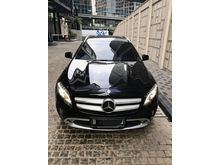 2015 Mercedes-Benz GLA200 1.6 Urban SUV
