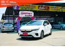 2021 Honda City 1.0 (ปี 19-24) SV Sedan