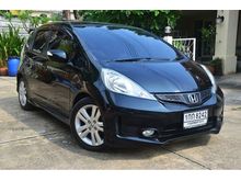 2012 Honda Jazz 1.5 (ปี 08-14) SV i-VTEC Hatchback AT
