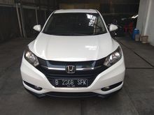 2015 Honda HR-V 1.5 E SUV