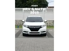 2016 Honda HR-V 1.5 S SUV