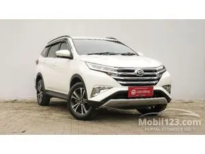 2021 Daihatsu Terios 1.5 R SUV