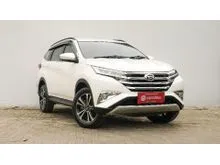 2021 Daihatsu Terios 1.5 R SUV 1 TAHUN GARANSI - FREE COUTING - CAROLINE PORIS