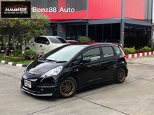 2011 Honda Jazz 1.5 (ปี 08-14) V i-VTEC Hatchback AT