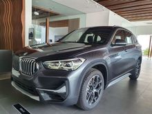 2020 BMW X1 1.5 sDrive18i xLine SUV