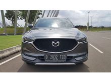 2017 Mazda CX-5 2.5 Elite SUV