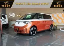 2026 Volkswagen ID. Buzz 0.0 (ปี 22-30) Van