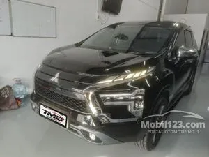 2022 Mitsubishi Xpander 1.5 Ultimate MPV