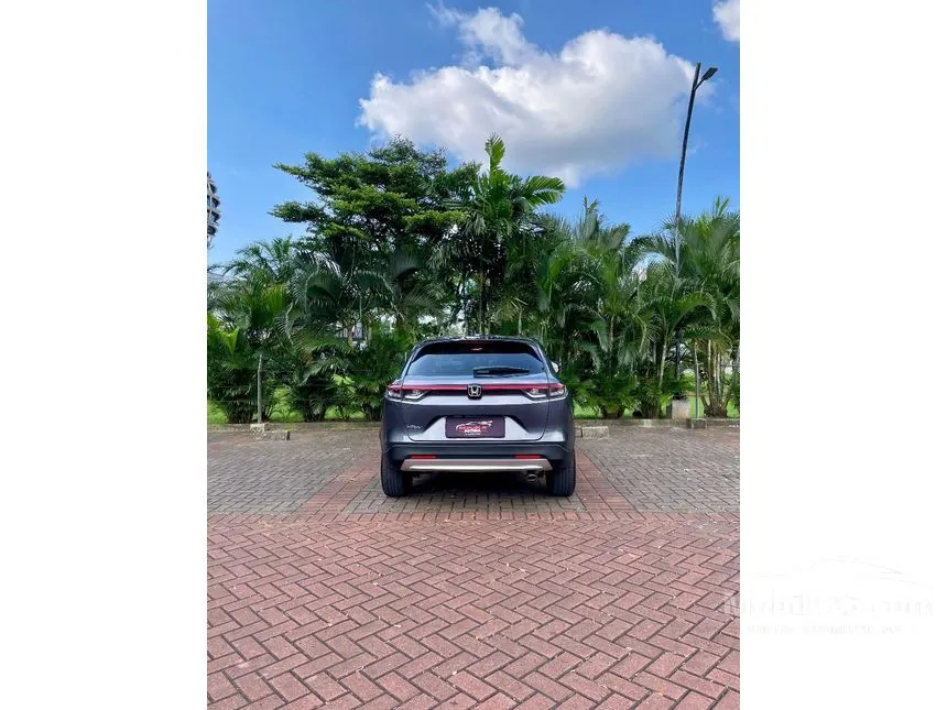 2024 Honda HR-V E SUV