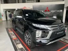 2022 Mitsubishi Pajero Sport 2.4 Dakar SUV