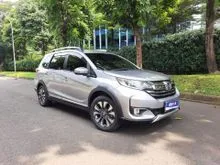 2019 Honda BR-V 1.5 E SUV