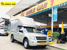 2008 Isuzu D-Max 2.5 SPARK (ปี 07-11) EX Ddi i-TEQ Pickup MT