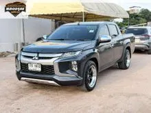 2021 Mitsubishi TRITON 2.5 Double Cab (ปี 18-23) GLX Pickup