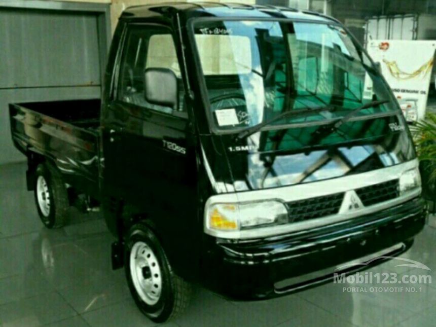 Harga Mitsubishi T120ss Pick Up Tahun 2018 - Tentang Tahun
