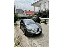 2012 Honda City 1.5 S Sedan - Cash 117 JT NEGO