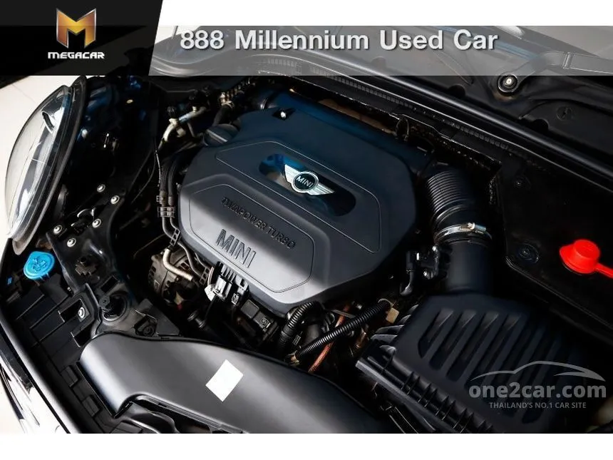 2018 Mini Cooper 1.5 F55 Hatch D Hatchback for sale on One2car