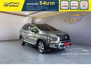 2024 Mitsubishi Xpander Cross 1.5 Wagon