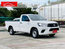 2016 Toyota Hilux Revo 2.4 SINGLE J Pickup