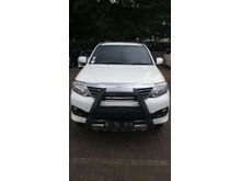 2012 Toyota Fortuner 2.5 G SUV