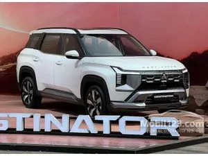 2026 Mitsubishi Destinator 1.5 Ultimate Premium (Quartz White Pearl) SUV