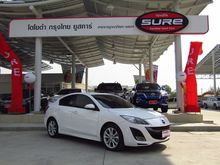 2012 Mazda 3 2.0 (ปี 11-14) Maxx Sedan AT