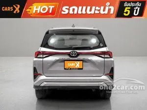 2022 Toyota Veloz 1.5 Smart Wagon