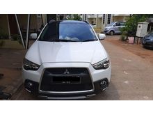 2014 Mitsubishi Outlander Sport Limited Edition SUV