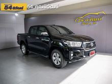 2018 Toyota Hilux Revo 2.4 DOUBLE CAB Prerunner E Pickup AT