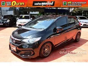 2021 Honda JAZZ 1.5 S Hatchback