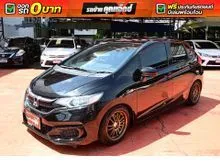 2021 Honda JAZZ 1.5 (ปี 14-22) S Hatchback