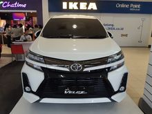 2019 Toyota Avanza 1.5 Veloz ( BEST DEAL, PALING MURAH )