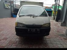 2006 Daihatsu Zebra 1.5 BOX Pick-up