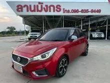 2019 MG MG3 1.5 (ปี 18-22) X (2-Tone) Hatchback