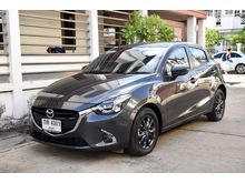 2018 Mazda 2 1.3 (ปี 15-18) Sports High Connect Hatchback AT