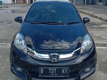 Honda Mobilio 1.5 E CVT 2016